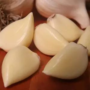 의성 육쪽마늘 중 반접 1kg 내외 (45-55개)