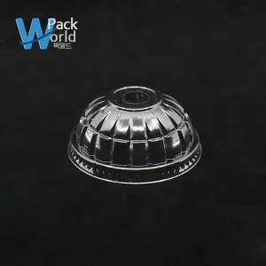 98파이 아이스컵 사각줄돔 PS컵 뚜껑 1000개