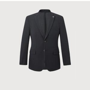 트레몰로 HC09 캐주얼 모션 프리 자켓 25SS 여름 남성 차콜그레이 레귤러핏 FA5M2531