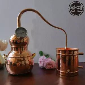 가정용 증류기 추출기 소주 제조기 패키지 와인