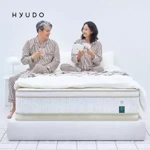 [휴도]지정일배송/무료설치ㅣ편안한 제주 37cm 본넬스프링 투매트리스 S/SS/Q/K