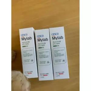 세스코 마이랩 모기 기피제 70ml, 3개