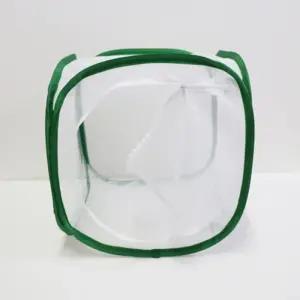 배추흰나비키우기 사육망 한살이관찰 30cm 자연학습