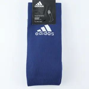 아디다스 아디 SOCK 18 싸커 스타킹 축구 양말 네이비 CF3580