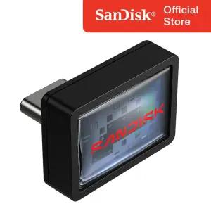 샌디스크 USB 3.2 Gen1 64GB 64기가 SDCZ530 초소형 C타입 대용량 유에스비 타입C ENL