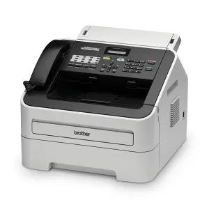브라더 FAX-2840 레이저 복합기 토너포함