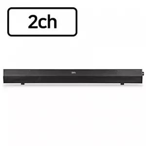 Britz 브리츠 BA-K9 Sound Bar Solo USB 스피커 / 2채널 / PC스피커