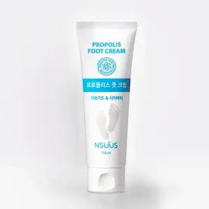 [엔수스] 우레아9% 프로폴리스 풋크림 100ml - 강력수분보습 발크림 NSUUS