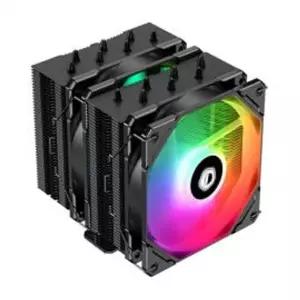 더블 CPU쿨러 ARGB TDP 280W 인텔 AMD LED쿨링팬 튜닝 (WFIK3ZS)