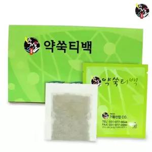 좌훈 좌욕용 훈증 족욕용 약쑥 티백 족욕 한방입욕제 주머니 입욕제 반신욕 쑥차 목욕 국산 찜질 가루