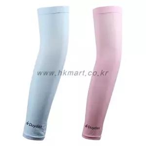 무봉제 쿨토시(핑크/블루)팔토시