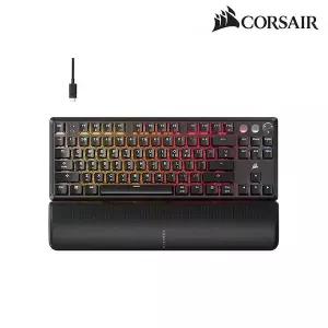 커세어 K70 PRO TKL MGX 기계식 (블랙)