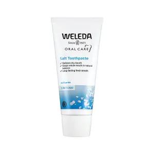 벨레다 소금 치약 75ml