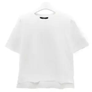 26SS MULTID 박시핏 반팔티 화이트 (2615941031600 001) [당일]
