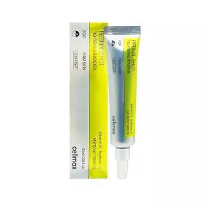 셀리맥스 더 비타 A 레티날 샷 타이트닝 부스터 15ml