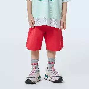 [래핑차일드] 화섬 하프팬츠 (86319-400-03)