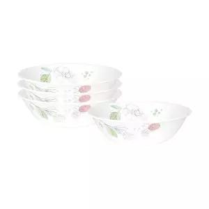 [코렐]파스텔멜로디 냉면기 4P 세트