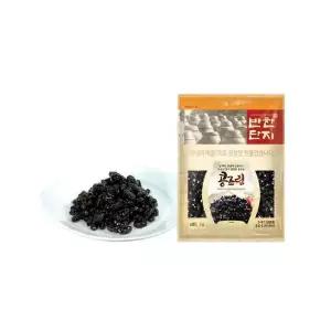 [셀러허브]반찬단지 밥도둑 콩조림 1kg 아이들반찬 (S45804356)