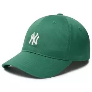 그린 뉴에라 NEW ERA 남녀공용 루키 언스트럭쳐 볼캡 뉴욕양키스3ACP7701N-50GNS