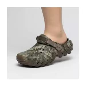 크록스 CROCS 리얼트리 APX 에코 RO 클로그 - 멀티 211806-90H 288665