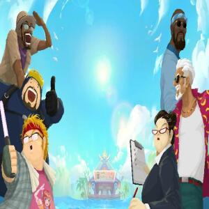 PC/스팀 데이브 더 다이버 (코드발송)