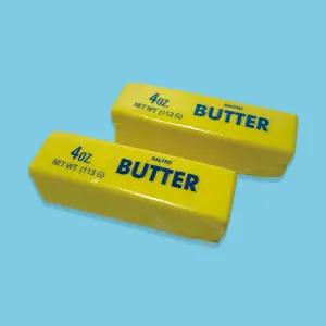 4000 네모빵 스퀴시