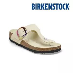 어그 20BRKETOCK 버켄스탁 지제 빅 버클 Gizeh Big Buckle 플립플랍 380766