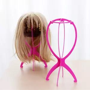 가발 모자 걸이 받침 보관 거치대 가발거치대 모자용걸이 모자걸이 조립식