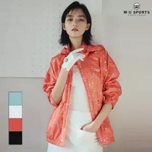 [MU] 26SS 여성 경량 바람막이 1종_MUM14JK52