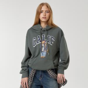 [AK평택점] [후아유] Steve Photo Hoodie / WHMHF4921U