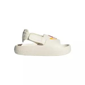 [아웃도어스/아디다스]아디다스 키즈 ADIFOM ADILETTE C JP5525