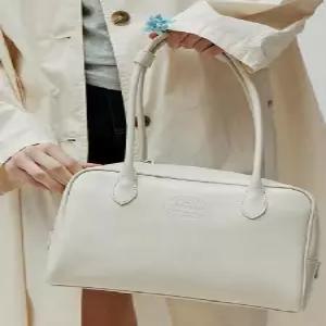 [르아보네][패플개별] MIRAGE BAG_IVORY