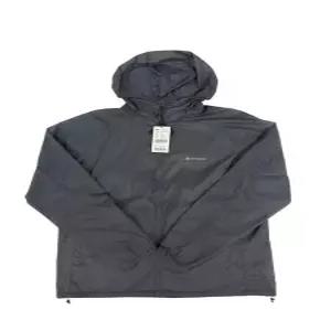 [스노우피크] 피코라이트 초경량 바람막이 Stone Gray S26MMT-WB74 SG