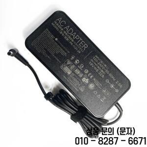 노트북 AC 어댑터 충전기 ASUS ROG Strix GL503VD A15 120P1A G2S 19.5V 6.32A