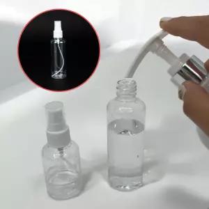 안개분사 스프레이 공병 100ml
