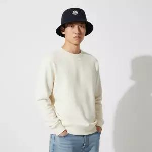 몽클레어 SS25 남성 로고패치 모자 3B00041 M6714 P77