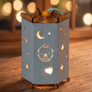 [무료배송 이벤트] 하모등 만들기 키트 DIY 조명
