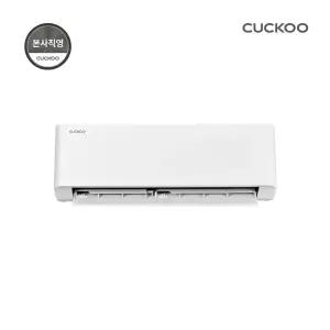 본사) 쿠쿠 인스퓨어 벽걸이 에어컨 6평형 1등급 CA-GRC0610W 실내기+실외기+설치키트 풀세트 / 일반배관, 기본설치비포함, 전국무료설치