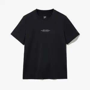 [휠라](광주신세계)[FILA] PACE 그래픽 반팔티 (FS253RS02U001_001)