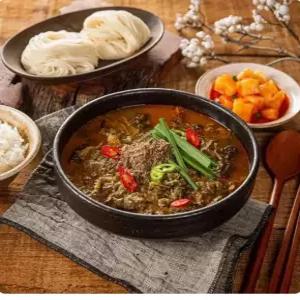 남원 추어탕 하테 추어탕 500g 5팩 국내산 미꾸라지 HACCP 인증