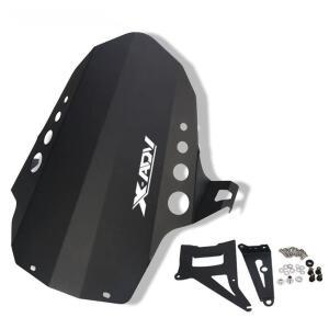 [호환품]Forza 750 Honda 호환 XADV750 X-ADV 바이크 오토바이 액세서리 리어 호환 펜더 머드 가드 휠 허거