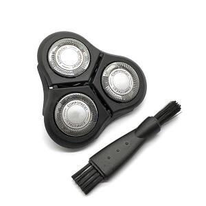 면도기 부품 RQ11 면도날의 필립스 RQ1160CC RQ1180X 헤드 교체