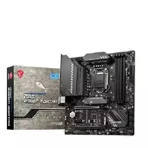 MSI MAG B560M 박격포 메인보드 10세대 11세대
