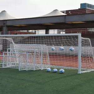 풋살골대 프레임 축구장 핸드볼 연습 운동장 학교