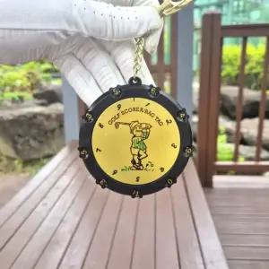 타수 골프타수계산기 스코어카운터 파크골프계수기 S5