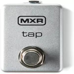 MXR 탭 템포 스위치