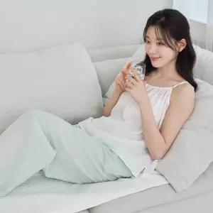 아망떼 프로스트 정품 포르페100% 냉감 쇼파패드 3인용/4인용