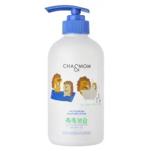 차앤맘 피토세린 모이스처 로션 점보 에디션 500ml 1개
