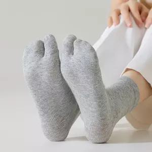 발목 쪼리 양말 숏 타비 발가락 일본 족발 에어리프트 덧신
