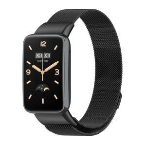 Xiaomi Mi Band 7 Pro 용 밀라노   교체   Smartwatch 금속 밴드 호환